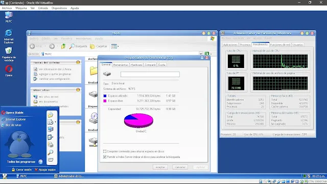 Sistema-Operativo-t07yro87-Windows-XP Falcor Edition