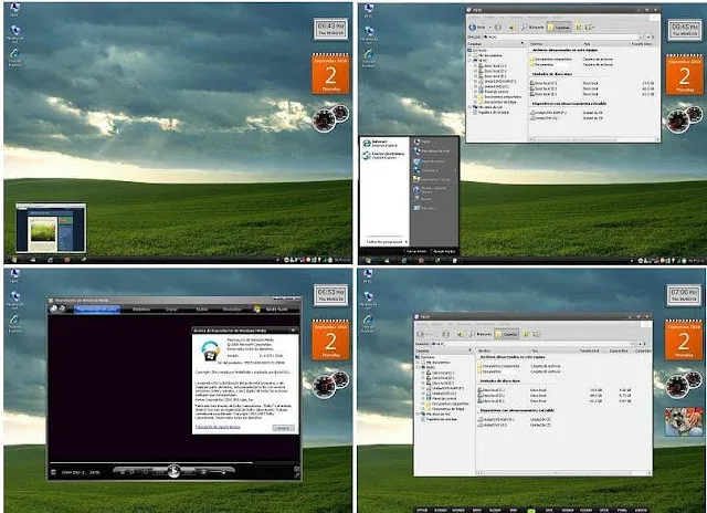 Sistema-Operativo-uctbro2u-Windows-XP SP4