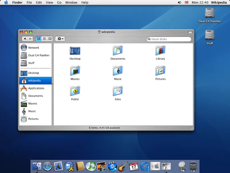 Sistema-Operativo-xasihh1b-Mac OS X Panther 10.3