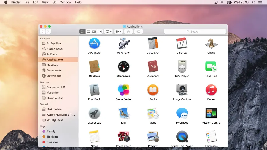 Sistema-Operativo-xgen9am7-Mac OS X Yosemite 10.10