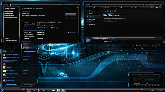 Sistema-Operativo-xhlikkht-Windows10 Gamer Edition Evolution