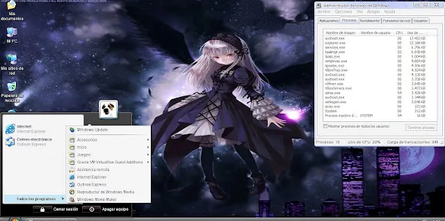 Sistema-Operativo-xr50ob93-Windows-XP SP2 Apocalipsis
