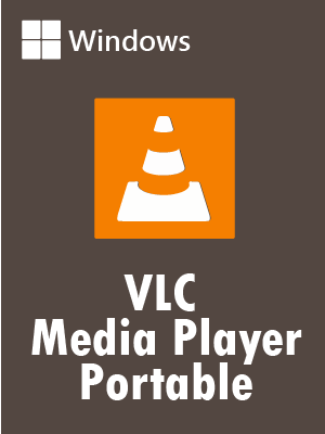 VLC Media Player Portable Full Español [Mega]