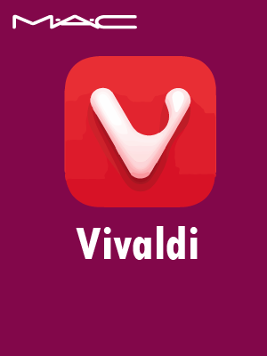Vivaldi para macOS Full Español [Mega]