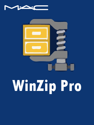 WinZip Pro para Mac Full Español [Mega]