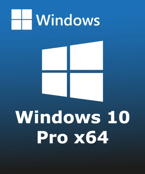 Windows 10 Pro (64-Bit) Full Español [Mega]