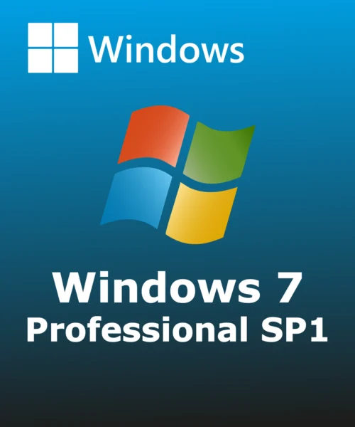 Windows 7 Professional SP1 Full Español [Mega]