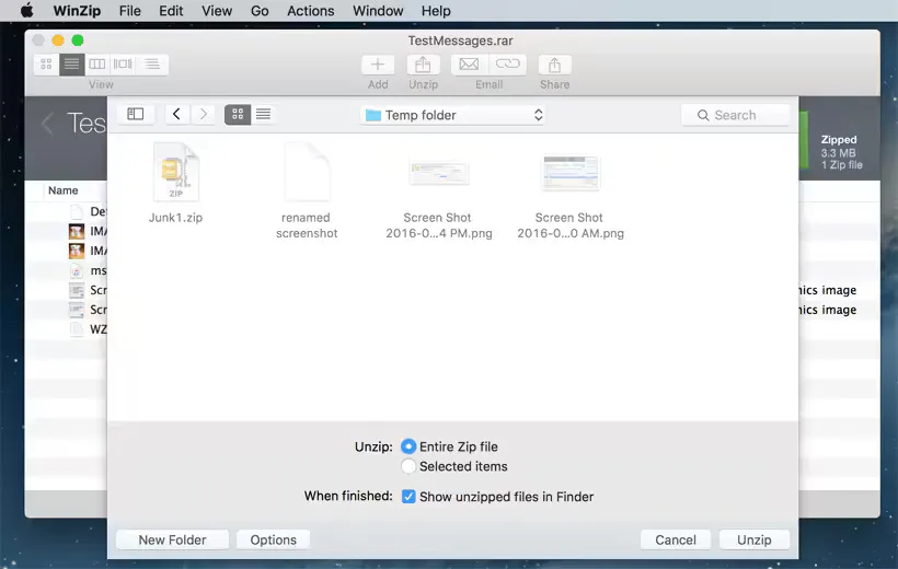 ay5pjxb5-WinZip Pro for Mac 9.0.5554
