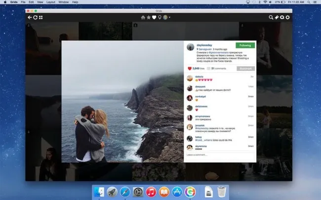 f33x13z1-Grids for Instagram Mac 8.5.5