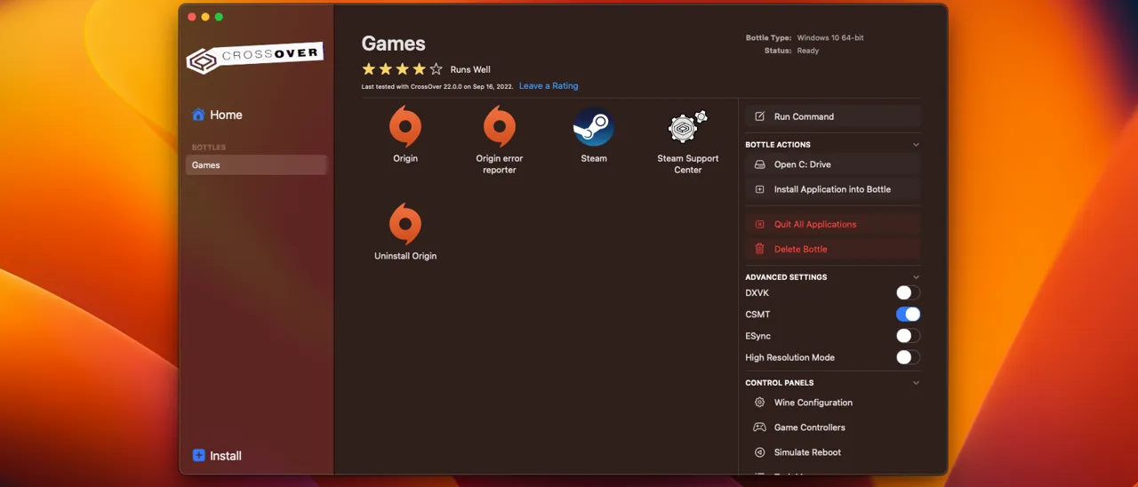 gt13tm48-CrossOver for Mac 19.0.1.32209