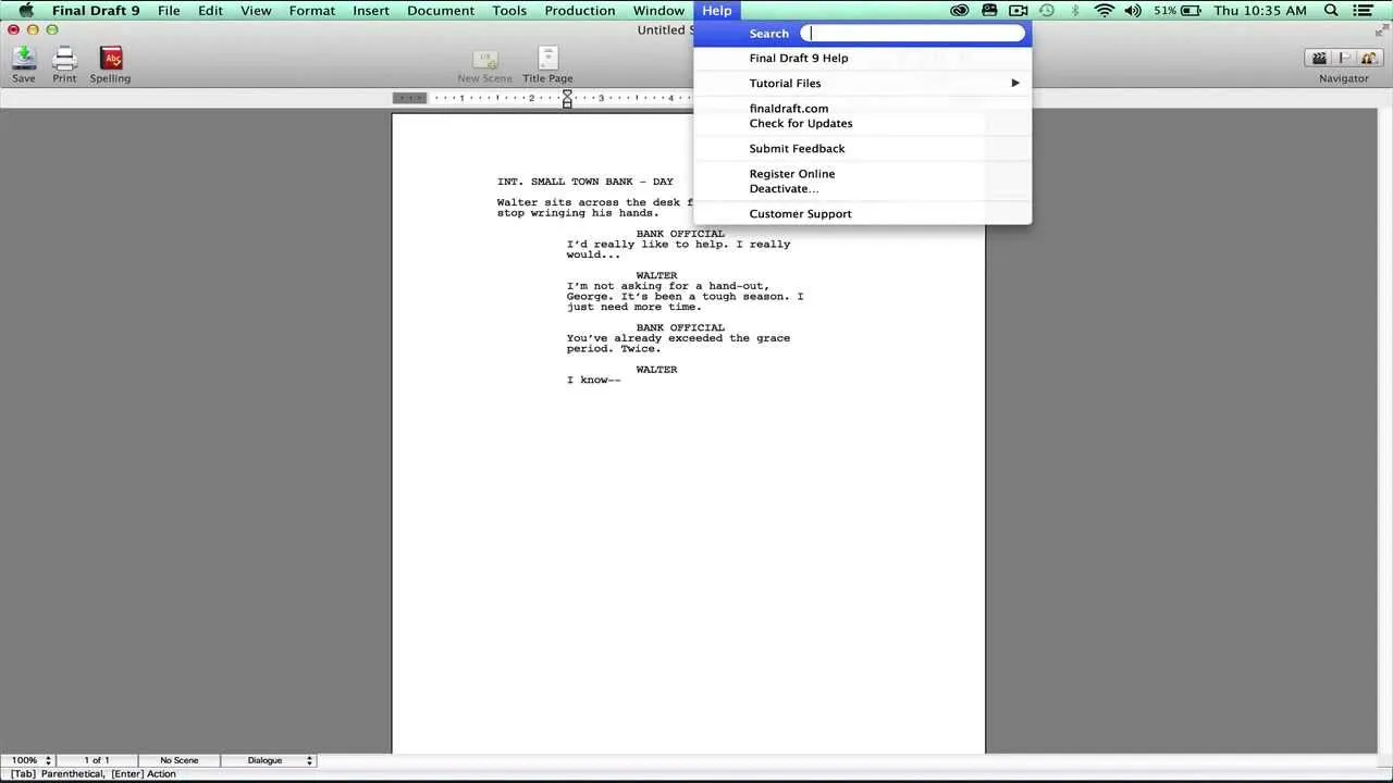 helb9c42-Final Draft for Mac 12.0.8 Build 106