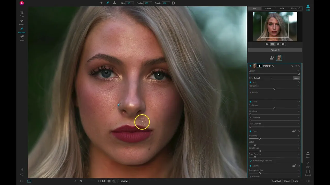 ueovy50e-ON1 Portrait AI 2023.5 v17.5.1.14051