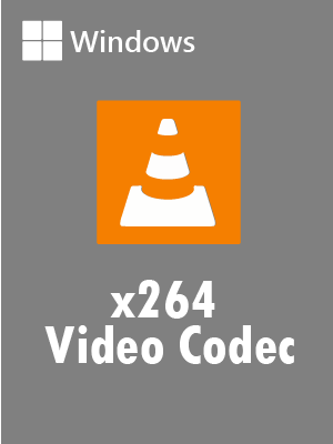 x264 Video Codec Full Español [Mega]