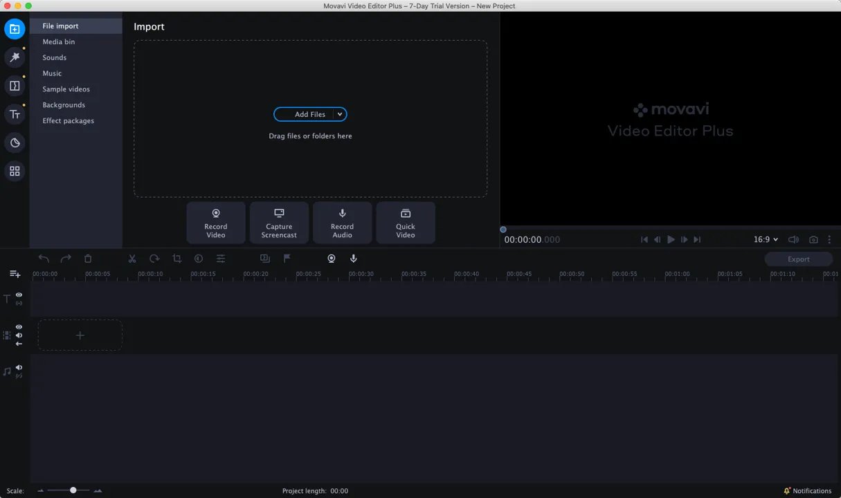 zzl0u5xc-Movavi Video Editor Plus for Mac 2022 v22.2.1