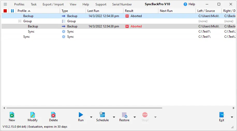 2BrightSparks SyncBackPro-mqyjpxew-Captura-de-Pantalla