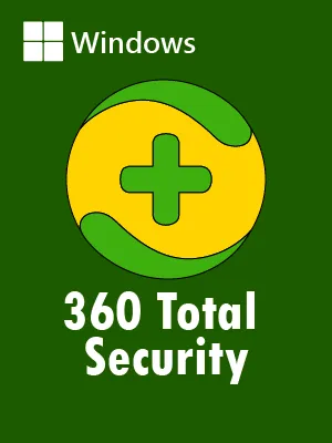 360 Total Security Full Español [Mega]