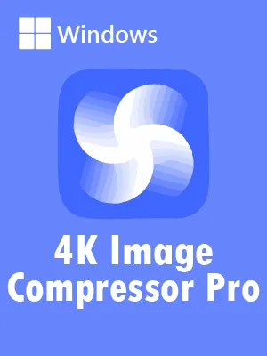 4K Image Compressor Pro Full Español [Mega]