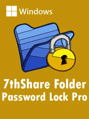 7thShare Folder Password Lock Pro Full Español [Mega]