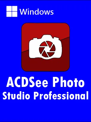 ACDSee Photo Studio Professional Full Español [Mega]