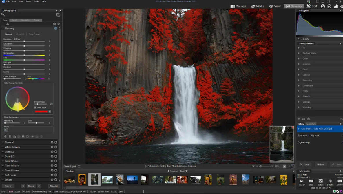 ACDSee Photo Studio Professional-wko9qojm-Captura de Pantalla
