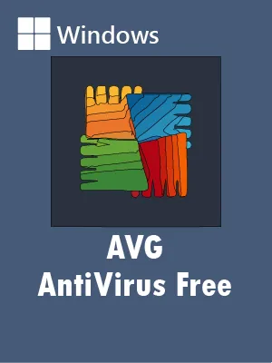 AVG AntiVirus Free Full Español [Mega]