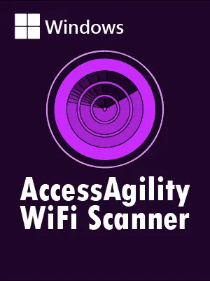 AccessAgility WiFi Scanner Full Español [Mega]
