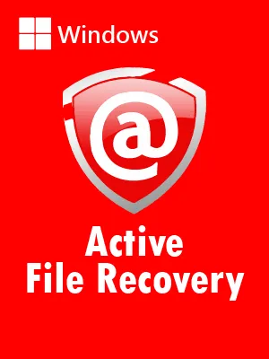 Active@ File Recovery Full Español [Mega]
