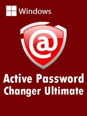 Active@ Password Changer Ultimate Full Español [Mega]