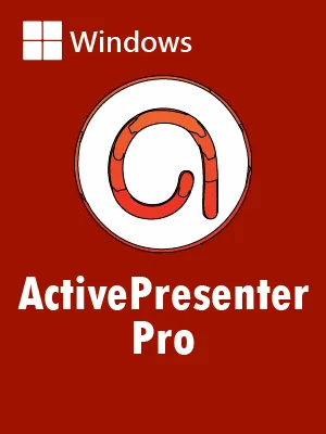 ActivePresenter Pro Full Español [Mega]