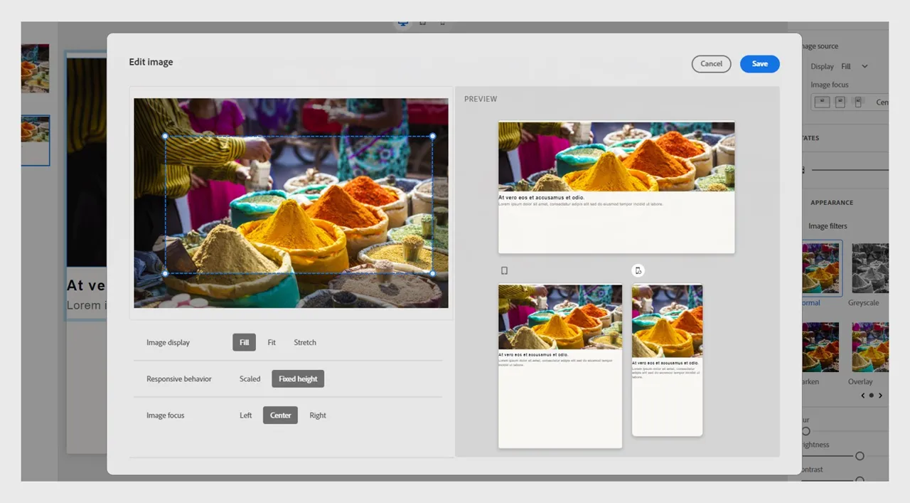 Captura Adobe Captivate 3
