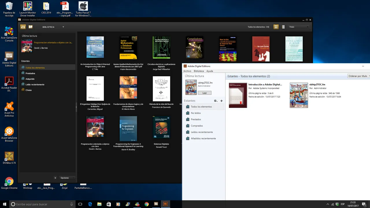 Captura Adobe Digital Editions 2