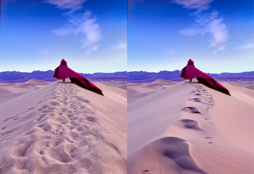 Captura Adobe Firefly AI for Adobe Photoshop 1