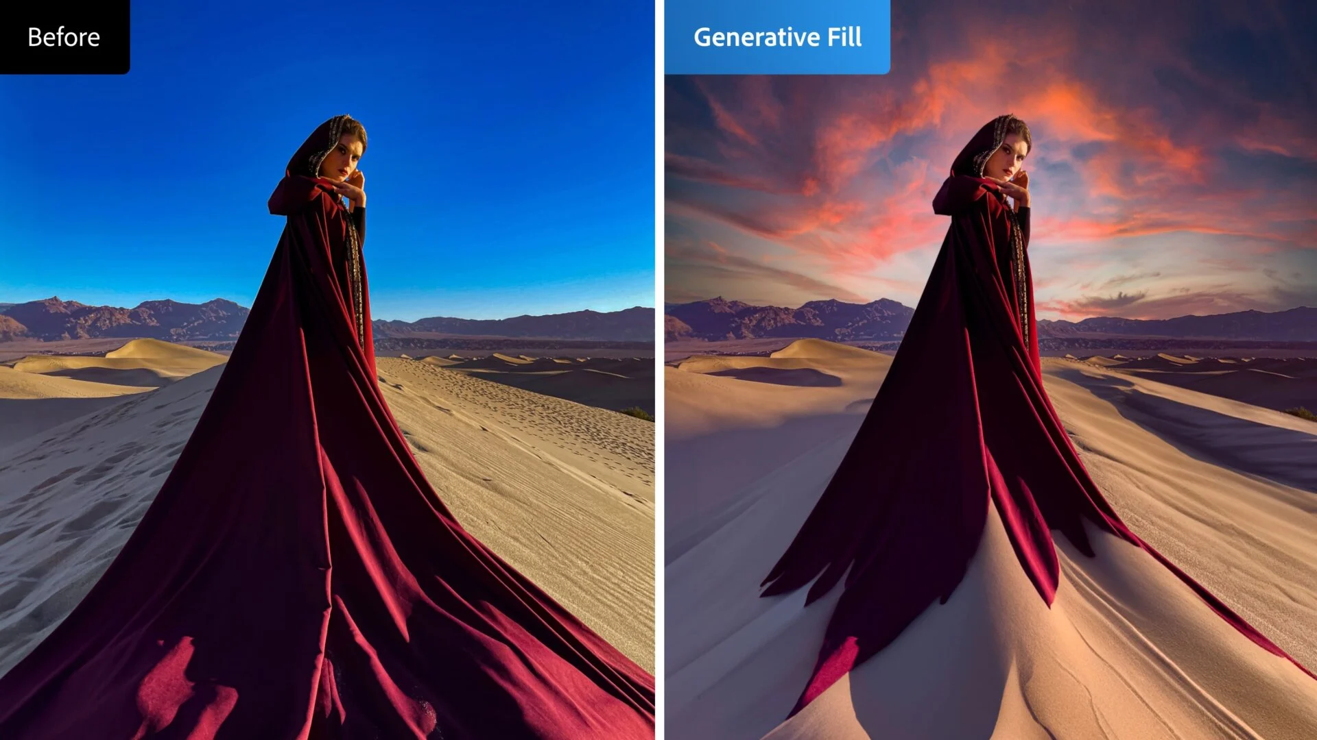 Captura Adobe Firefly AI for Adobe Photoshop 2