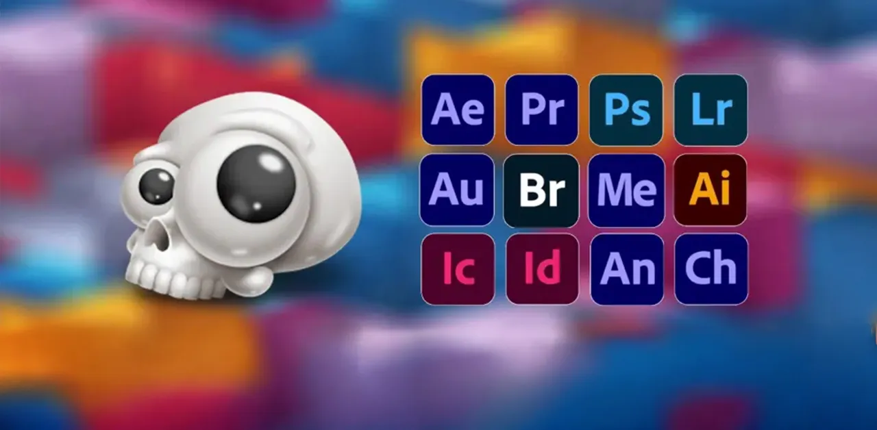 Captura Adobe-GenP 2