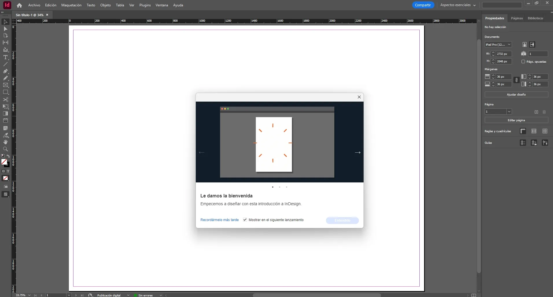 Captura Adobe InDesign 1