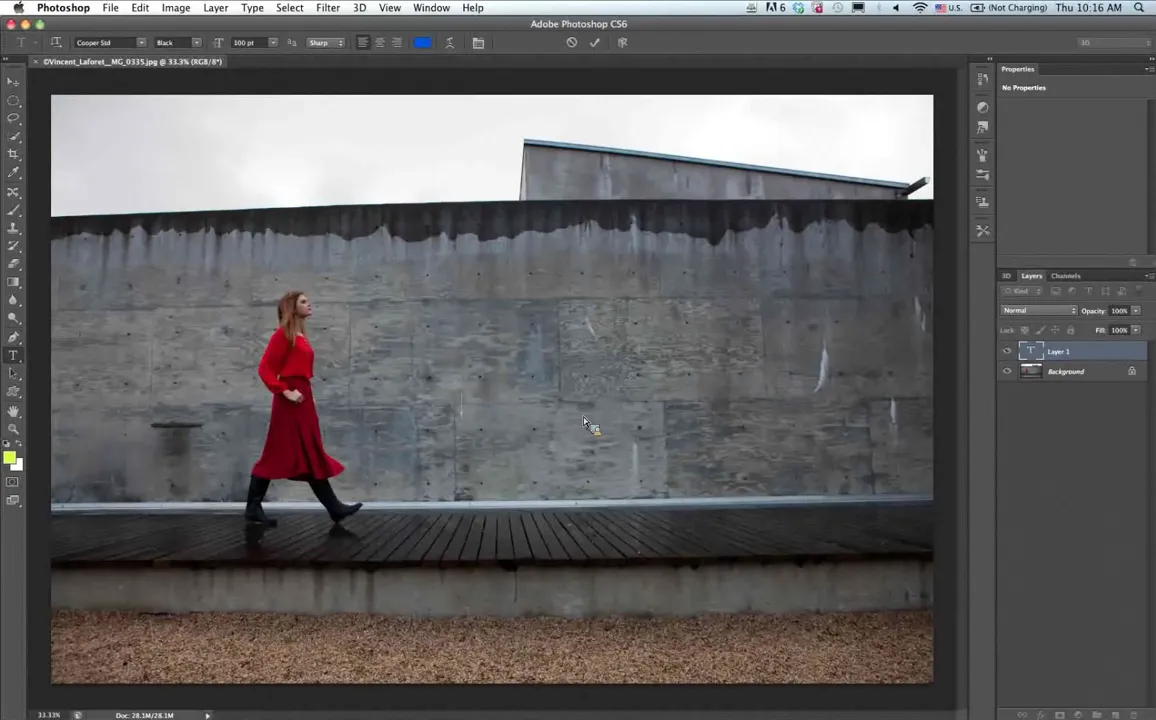 Captura Adobe Photoshop CS6 2