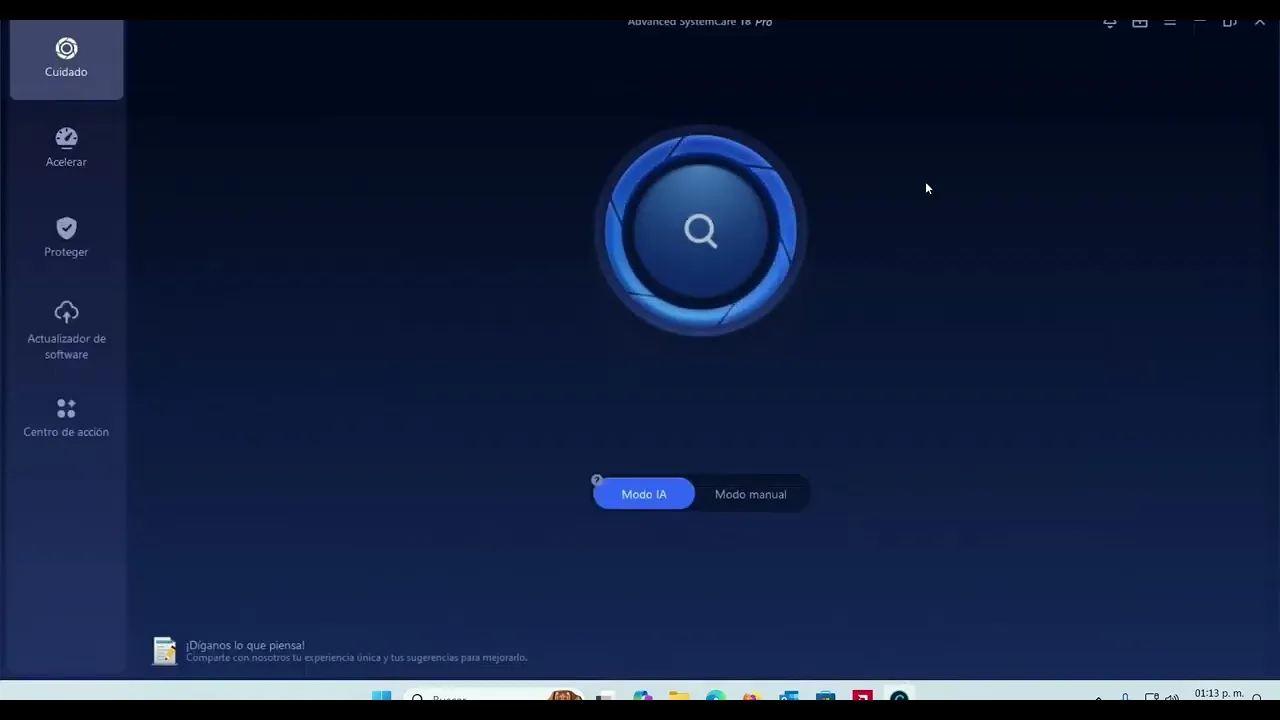 Advanced SystemCare Pro-m50e6ohb-Captura de Pantalla