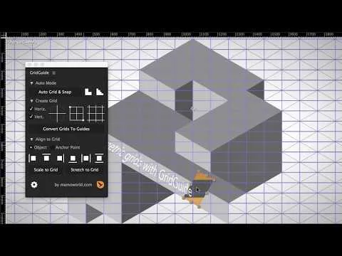 Aescripts GridGuide-08nk4ekq-Captura de Pantalla