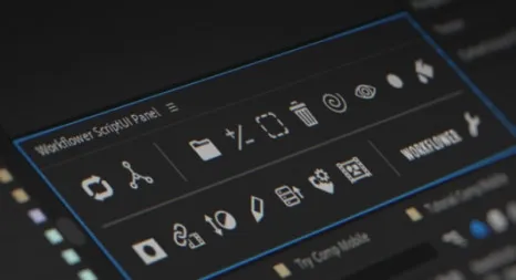 Aescripts Workflower-evl8c0uw-Captura de Pantalla