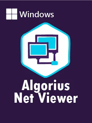 Algorius Net Viewer Full Español [Mega]