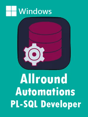 Allround Automations PL/SQL Developer Full Español [Mega]