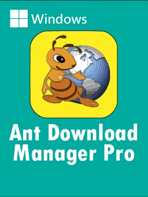 Ant Download Manager Pro Full Español [Mega]