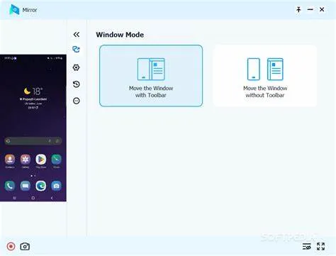Apeaksoft Phone Mirror-vx4ng6z1-Captura de Pantalla