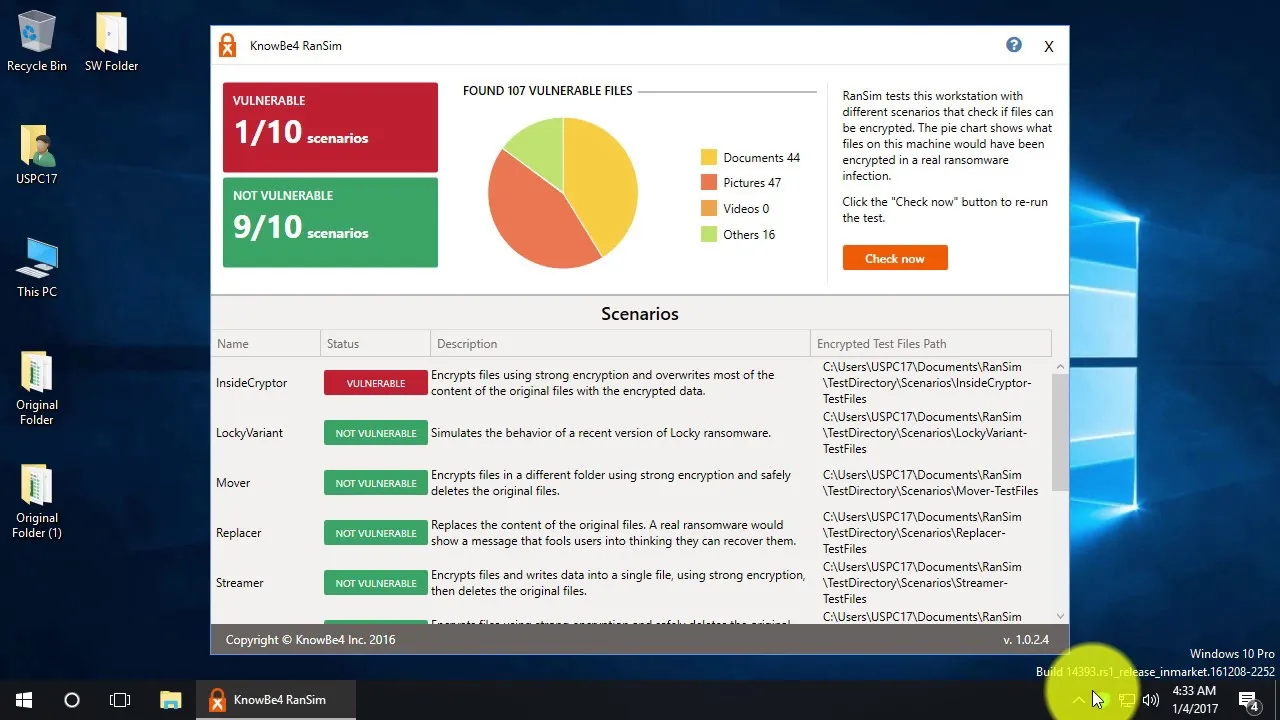 AppCheck Anti-Ransomware-vbj4f4nu-Captura de Pantalla