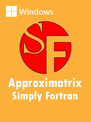 Simply Fortran Full Español [Mega]
