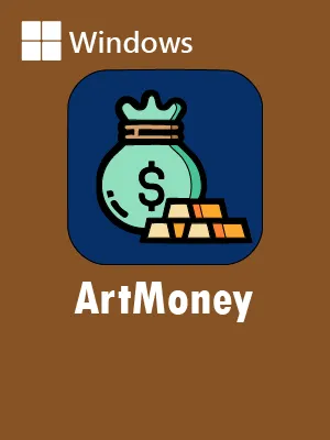 ArtMoney Full Español [Mega]