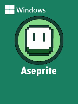 Igara Studio Aseprite Full Español [Mega]