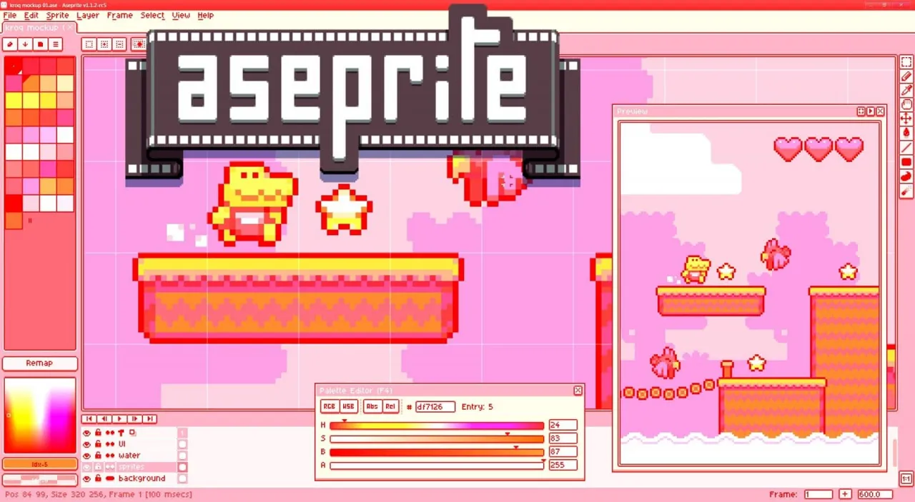 Aseprite-9z28isn6-Captura de Pantalla