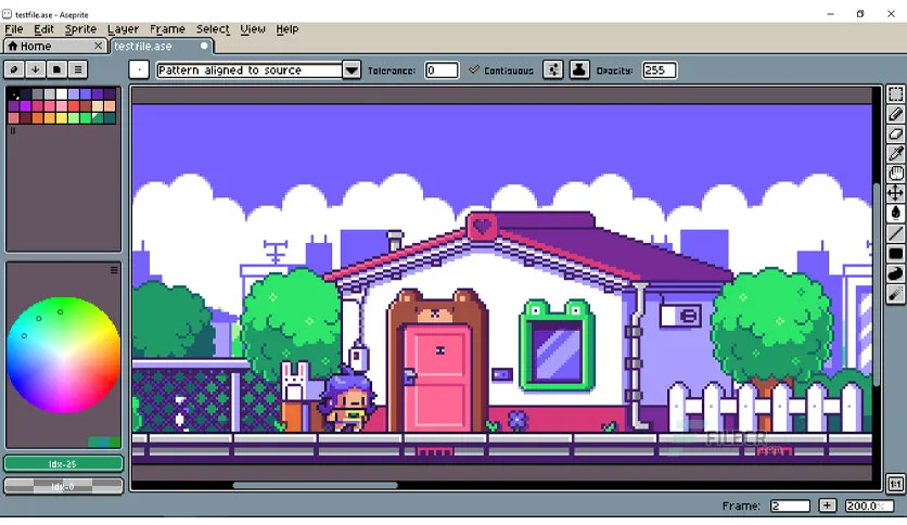 Aseprite-j8ydqfdi-Captura de Pantalla