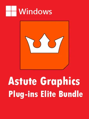 Astute Graphics Plug-ins Elite Bundle Full Español [Mega]
